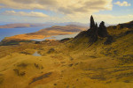 Old Man Of Storr, Isle of Skye