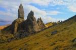 Old Man Of Storr